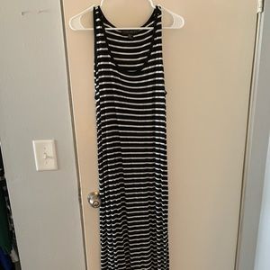 Forever 21 Maxi Dress